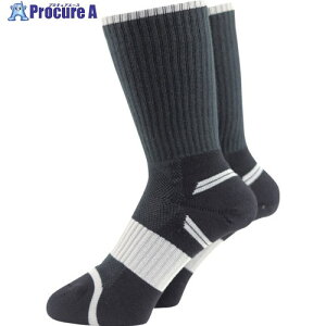 ^JCN C ASHITOMO WORKING SOCKS j΍(ہEN[) _[N 2g 25[27cm SWYC-D12 1g 688-7905