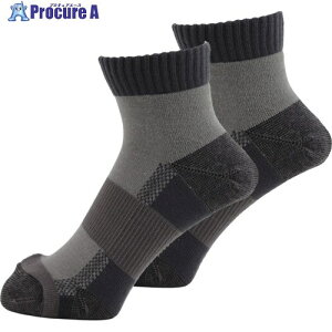 ^JCN C ASHITOMO WORKING SOCKS AEghA(ہEV[g) X[N 2g 25[27cm SWFS-M12 1g 688-7907