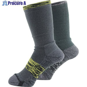 ^JCN C ASHITOMO WORKING SOCKS ΍(ہEN[) A\[g 2g 25[27cm SWTC-C12 1g 688-7914