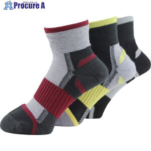^JCN C ASHITOMO WORKING SOCKS j΍(ہEN[) A\[g 2g 25[27cm SWYC-C12 1g 688-9386