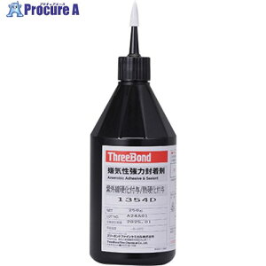THREEBOND Cڒ TB1355D ˂ݎ~ߍ lWbN x^Cv MEOdt^^Cv 250g TB1355D250 1 698-7698