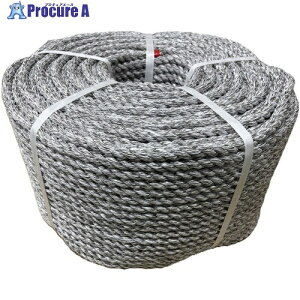 ���^�J���C�N ���[�v �L���O�n�C���� PE�{�G�X�e�� 3�c�� 40mm×200m KH40-200 1�� ����712-6489 �y�����s�x���ρz