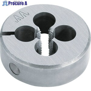 ISF �˂��؂�ۃ_�C�X ���j�t�@�C�˂��E���� 38�a 5/8NC11 IS-RD-38-5/8NC11 1�� ����752-3068 �y�����s�x���ρz