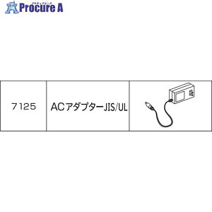 j`o ACA_v^[JIS/UL TCE700 TCE-700-7125 1 686-7159 ysxρz