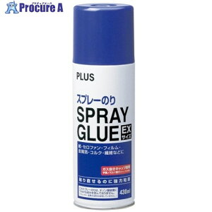 PLUS 28012)Xv[O[ NS-003 EXTCY 430ml NS-003 1{ 197-0627yϕsz