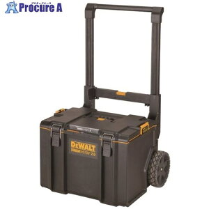 DEWALT MOBILE BOX DS450 DWST83295-1 1 369-6840