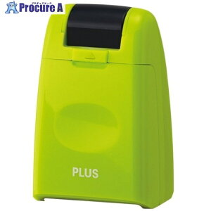 PLUS 37646)���[���[�P�V�|�� �O���[�� IS500CM-B-GR 1�� ��407-7725