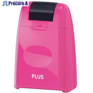 PLUS 37648)���[���[�P�V�|�� �s���N IS500CM-B-PK 1�� ��407-7733