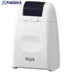 PLUS 37645)���[���[�P�V�|�� �z���C�g IS500CM-B-WH 1�� ��407-7741