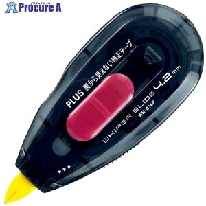 PLUS 47613)WH-014P猩ȂCe[v 10m4.2mm 47613 1 773-0942