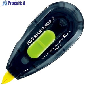 PLUS 47615)WH-016P猩ȂCe[v 10m e[v6mm 47615 1 773-0969