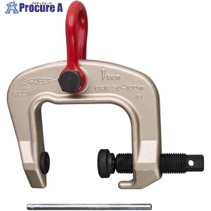 �X�[�p�[ �X�N�����[�J���N�����v(���\�^)�e��:1.0ton �N�����v�͈�:50�`100mm(RFID�`�b�v����/S�EM�EA�E�`�ET�Ǘ��A�v���Ή�) SCC1WRF 1�� ��689-9700 ��YA513
