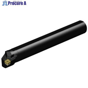 SANDVIK T-Max P ������H�p�{�[�����O�o�[(210) A24T-PCLNR4HP (210) 1�{ ����312-9503 �y�����s�x���ρz ��KO521