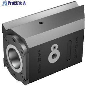 SANDVIK VDI �R���}���g�L���v�g�N�����v���j�b�g(550) C10-LC140-205L (550) 1�� ����313-5840 �y�����s�x���ρz���ԏ�n�� ��KO521