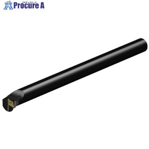 SANDVIK �R���^�[��107 ������H�p�{�[�����O�o�C�g(210) A12S-SVUBR 2-E (210) 1�{ ����314-0473 �y�����s�x���ρz ��KO521