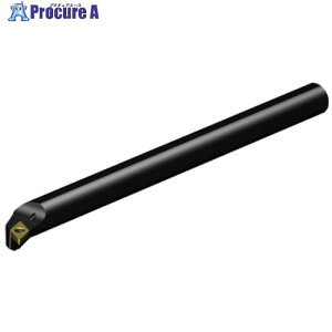SANDVIK �R���^�[��107 ������H�p�{�[�����O�o�C�g(210) A12S-SDQCR 3 (210) 1�{ ����314-3577 �y�����s�x���ρz ��KO521