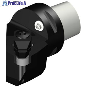 SANDVIK T-Max ������H�p�J�b�e�B���O���j�b�g(410) C4-CRSNR-27050-09ID (410) 1�� ����313-7436 �y�����s�x���ρz ��KO521