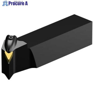 SANDVIK T-Max P ������H�p�V�����N�o�C�g(410) DVTNR 20 3D (410) 1�{ ����313-8922 �y�����s�x���ρz ��KO521