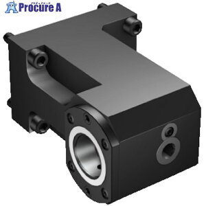 SANDVIK BMT�^���b�g�p�}�j���A���N�����v���j�b�g(550) C4-TLI-BT55B (550) 1�� ����313-8957 �y�����s�x���ρz ��KO521