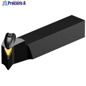 SANDVIK T-Max P ������H�p�V�����N�o�C�g(410) DVTNR 16 3D (410) 1�{ ����314-3764 �y�����s�x���ρz ��KO521