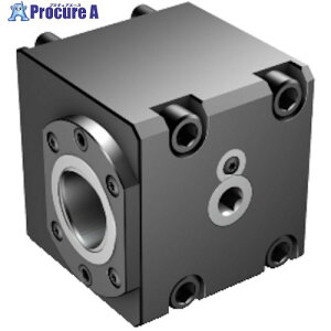 SANDVIK BMT�^���b�g�p�}�j���A���N�����v���j�b�g(550) C6-TRI-BT75B (550) 1�� ����340-8196 �y�����s�x���ρz ��KO521