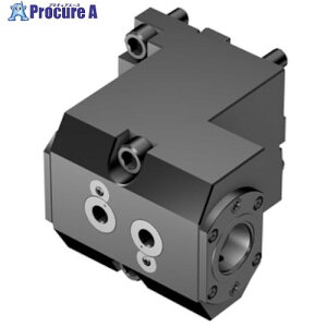 SANDVIK BMT�^���b�g�p�}�j���A���N�����v���j�b�g(550) C4-TRI-BT65B (550) 1�� ����341-2978 �y�����s�x���ρz ��KO521