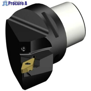 SANDVIK ������H�p�J�b�e�B���O���j�b�g �R���^�[��TR(480) C5-TR-V13JBR-35060C1 1�� ����655-9665 �y�����s�x���ρz ��KO521