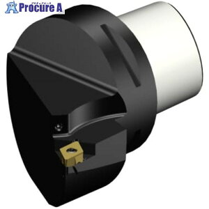 SANDVIK ������H�p�J�b�e�B���O���j�b�g �R���^�[��TR(480) C8-TR-D13JCR-55080C1 1�� ����655-9739 �y�����s�x���ρz ��KO521