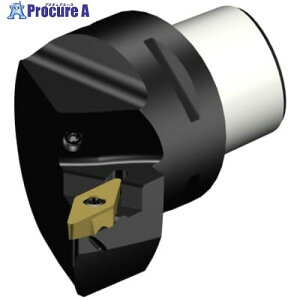 SANDVIK ������H�p�J�b�e�B���O���j�b�g �R���^�[��TR(480) C4-TR-V13JBR-27050C1 1�� ����655-9753 �y�����s�x���ρz ��KO521