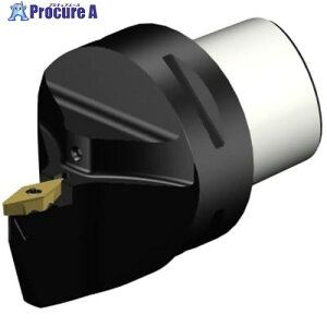 SANDVIK ������H�p�J�b�e�B���O���j�b�g �R���^�[��TR(480) C6-TR-V13VBN-00065C1 1�� ����655-9756 �y�����s�x���ρz ��KO521