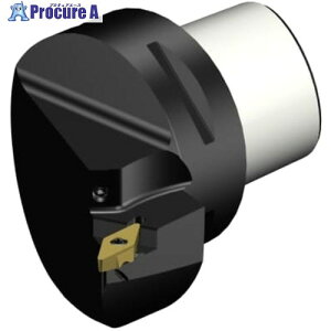 SANDVIK ������H�p�J�b�e�B���O���j�b�g �R���^�[��TR(480) C6-TR-V13JBR-45065C1 1�� ����656-1271 �y�����s�x���ρz ��KO521