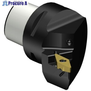 SANDVIK ������H�p�J�b�e�B���O���j�b�g �R���^�[��TR(480) C4-TR-V13JBL-27050C1 1�� ����656-2822 �y�����s�x���ρz ��KO521