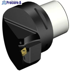 SANDVIK ������H�p�J�b�e�B���O���j�b�g �R���^�[��TR(480) C8-TR-V13HBR-55080C1 1�� ����656-2849 �y�����s�x���ρz ��KO521