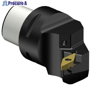 SANDVIK ������H�p�J�b�e�B���O���j�b�g �R���^�[��TR(480) C4-TR-V13UBL-27050C1 1�� ����656-2880 �y�����s�x���ρz ��KO521