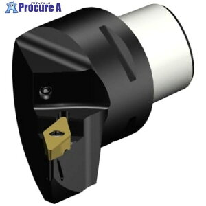 SANDVIK ������H�p�J�b�e�B���O���j�b�g �R���^�[��TR(480) C4-TR-V13HBR-27050C1 1�� ����656-2895 �y�����s�x���ρz ��KO521