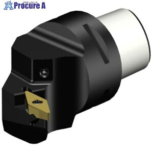 SANDVIK ������H�p�J�b�e�B���O���j�b�g �R���^�[��TR(480) C4-TR-V13UBR-27050C1 1�� ����656-4407 �y�����s�x���ρz ��KO521