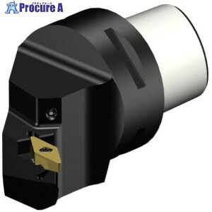 SANDVIK ������H�p�J�b�e�B���O���j�b�g �R���^�[��TR(480) C5-TR-V13UBR-35060C1 1�� ����656-4422 �y�����s�x���ρz ��KO521