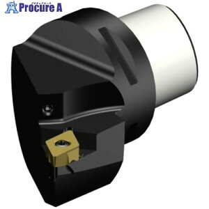 SANDVIK ������H�p�J�b�e�B���O���j�b�g �R���^�[��TR(480) C5-TR-D13JCR-35060C1 1�� ����656-4427 �y�����s�x���ρz ��KO521