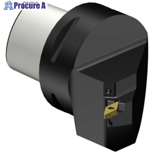 SANDVIK ������H�p�J�b�e�B���O���j�b�g �R���^�[��TR(480) C8-TR-V13UBL-55080C1 1�� ����656-4448 �y�����s�x���ρz ��KO521