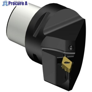 SANDVIK ������H�p�J�b�e�B���O���j�b�g �R���^�[��TR(480) C5-TR-V13HBL-35060C1 1�� ����656-5978 �y�����s�x���ρz ��KO521