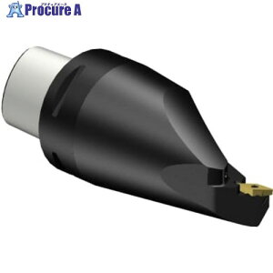 SANDVIK ������H�p�J�b�e�B���O���j�b�g �R���^�[��TR(480) C8-TR-V13MBL-00160C1 1�� ����656-6021 �y�����s�x���ρz ��KO521