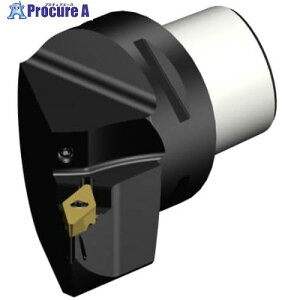 SANDVIK ������H�p�J�b�e�B���O���j�b�g �R���^�[��TR(480) C5-TR-V13HBR-35060C1 1�� ����656-7591 �y�����s�x���ρz ��KO521