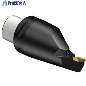 SANDVIK ������H�p�J�b�e�B���O���j�b�g �R���^�[��TR(480) C6-TR-V13MBL-00130C1 1�� ����656-7601 �y�����s�x���ρz ��KO521