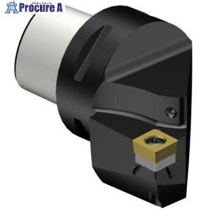 SANDVIK ������H�p�J�b�e�B���O���j�b�g CoroTurn107(410) C5-SCLCL-35060-12C1 1�� ����656-9158 �y�����s�x���ρz ��KO521