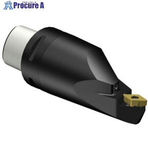 SANDVIK ������H�p�J�b�e�B���O���j�b�g �R���^�[��TR(480) C5-TR-D13MCL-00115C1 1�� ����656-9254 �y�����s�x���ρz ��KO521