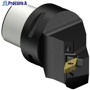 SANDVIK ������H�p�J�b�e�B���O���j�b�g �R���^�[��TR(480) C5-TR-V13UBL-35060C1 1�� ����657-0749 �y�����s�x���ρz ��KO521