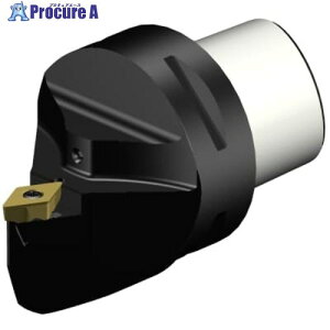 SANDVIK ������H�p�J�b�e�B���O���j�b�g �R���^�[��TR(480) C6-TR-D13NCN-00065C1 1�� ����657-0769 �y�����s�x���ρz ��KO521