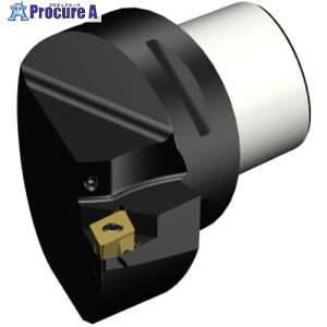 SANDVIK ������H�p�J�b�e�B���O���j�b�g �R���^�[��TR(480) C6-TR-D13JCR-45065C1 1�� ����657-0780 �y�����s�x���ρz ��KO521