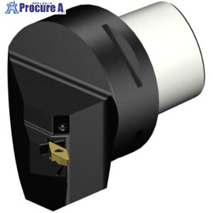 SANDVIK ������H�p�J�b�e�B���O���j�b�g �R���^�[��TR(480) C8-TR-V13UBR-55080C1 1�� ����657-0793 �y�����s�x���ρz ��KO521