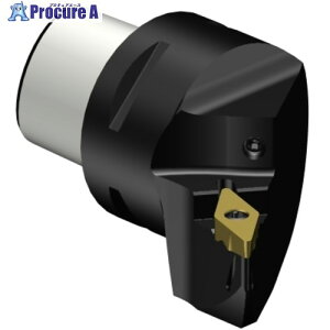 SANDVIK ������H�p�J�b�e�B���O���j�b�g �R���^�[��TR(480) C4-TR-V13HBL-27050C1 1�� ����657-0800 �y�����s�x���ρz ��KO521